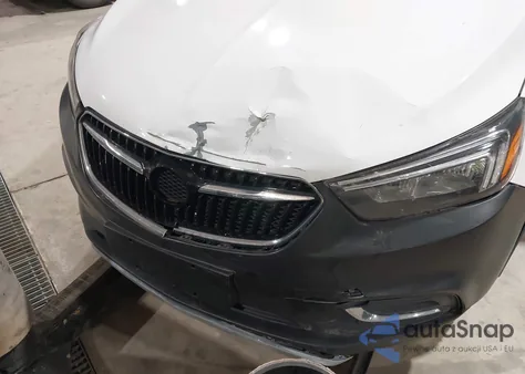 2022 Buick Encore Fwd Preferred z USA, uszkodzony, nr VIN KL4CJASM1NB518737